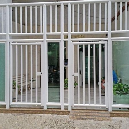 Mz Apartments Siqueira Rio de Janeiro Kültér fotó