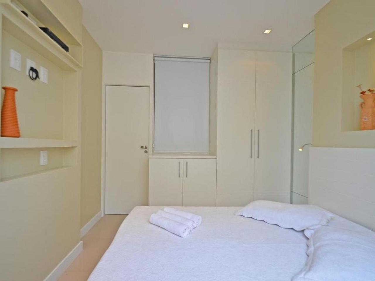 Mz Apartments Siqueira Rio de Janeiro Kültér fotó