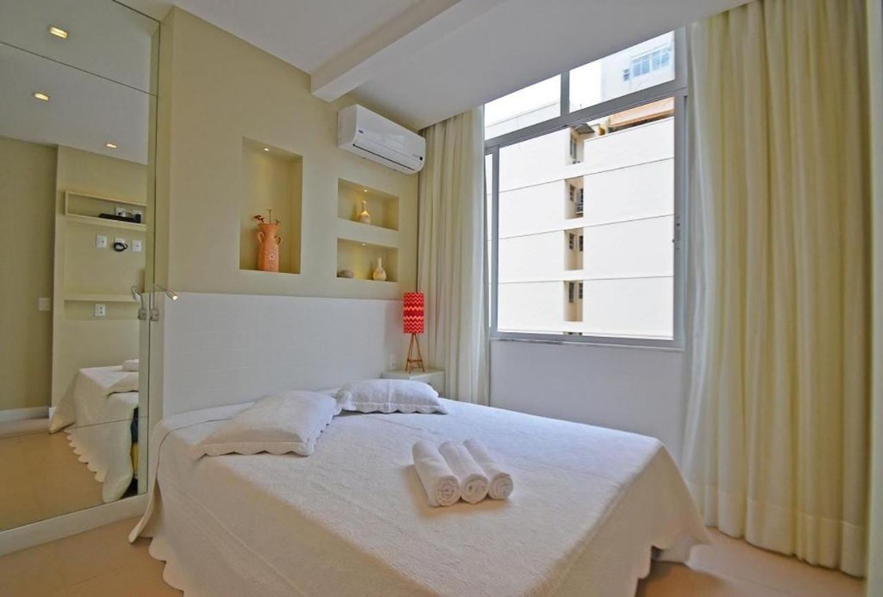 Mz Apartments Siqueira Rio de Janeiro Kültér fotó