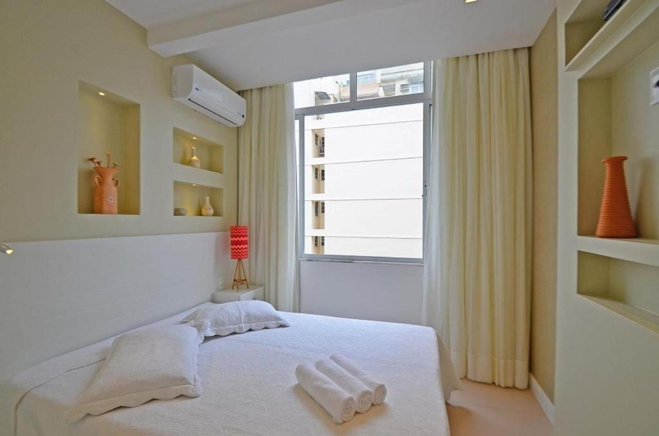 Mz Apartments Siqueira Rio de Janeiro Kültér fotó