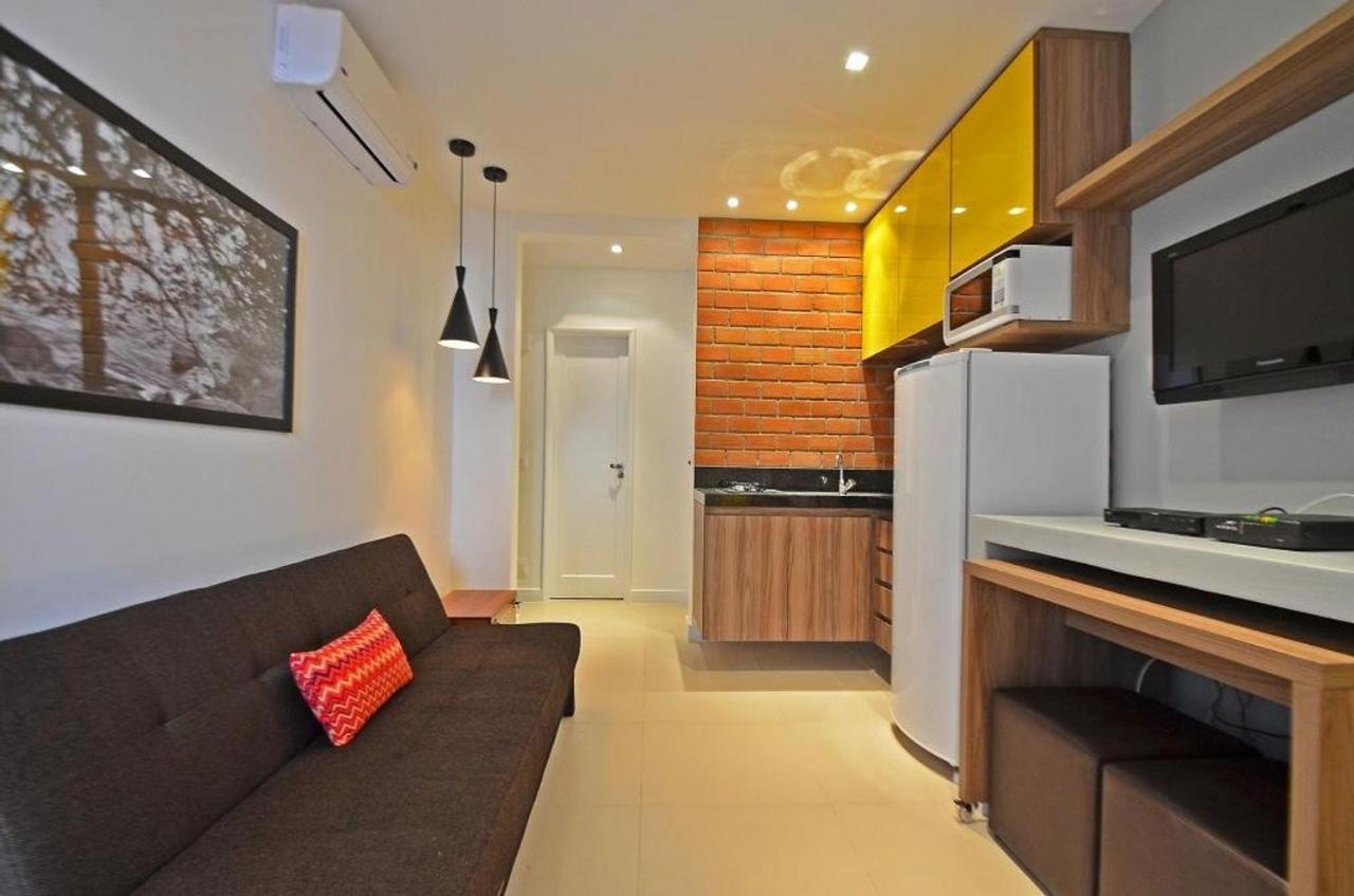 Mz Apartments Siqueira Rio de Janeiro Kültér fotó