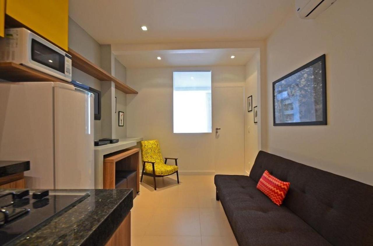 Mz Apartments Siqueira Rio de Janeiro Kültér fotó