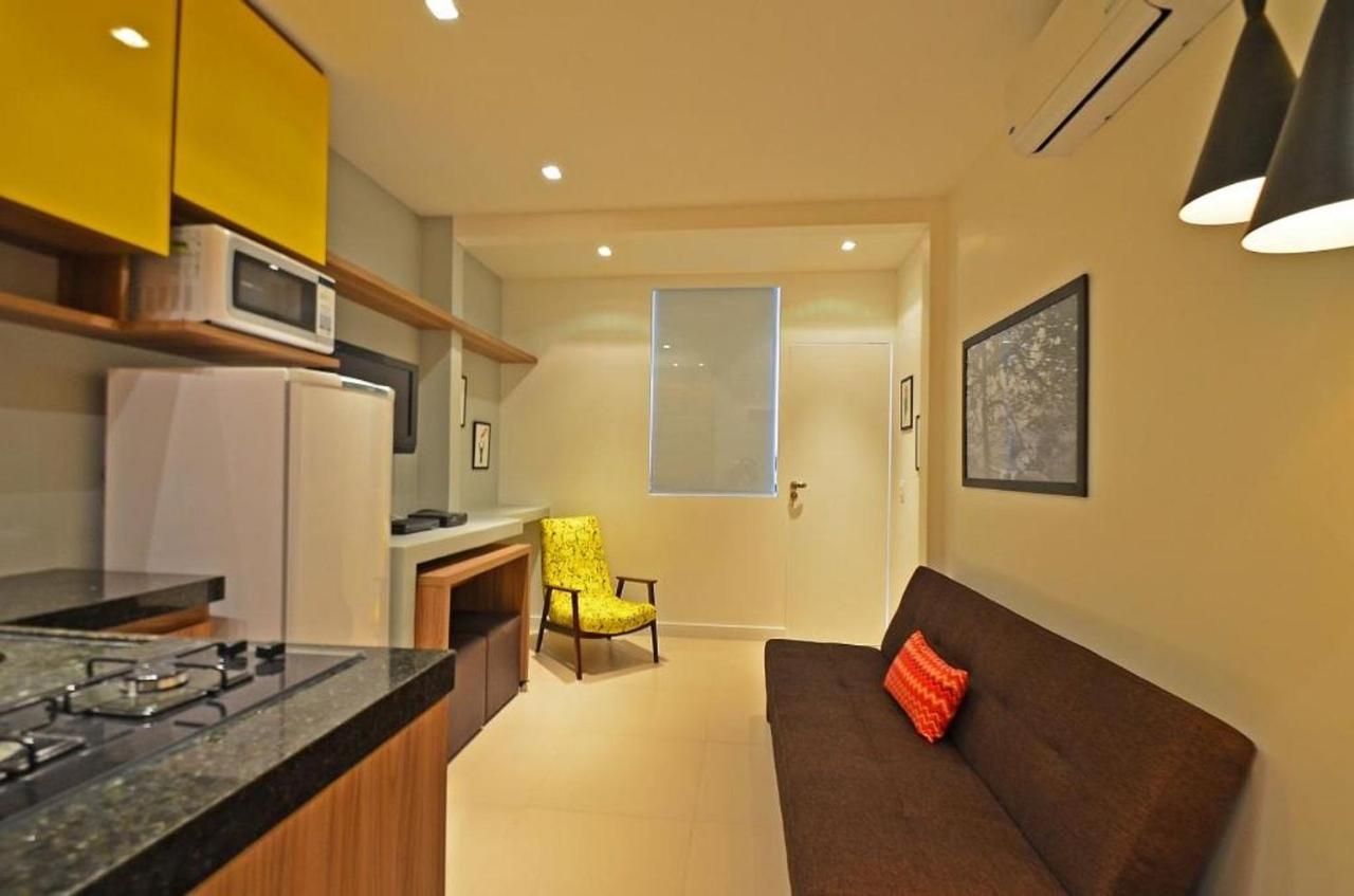 Mz Apartments Siqueira Rio de Janeiro Kültér fotó