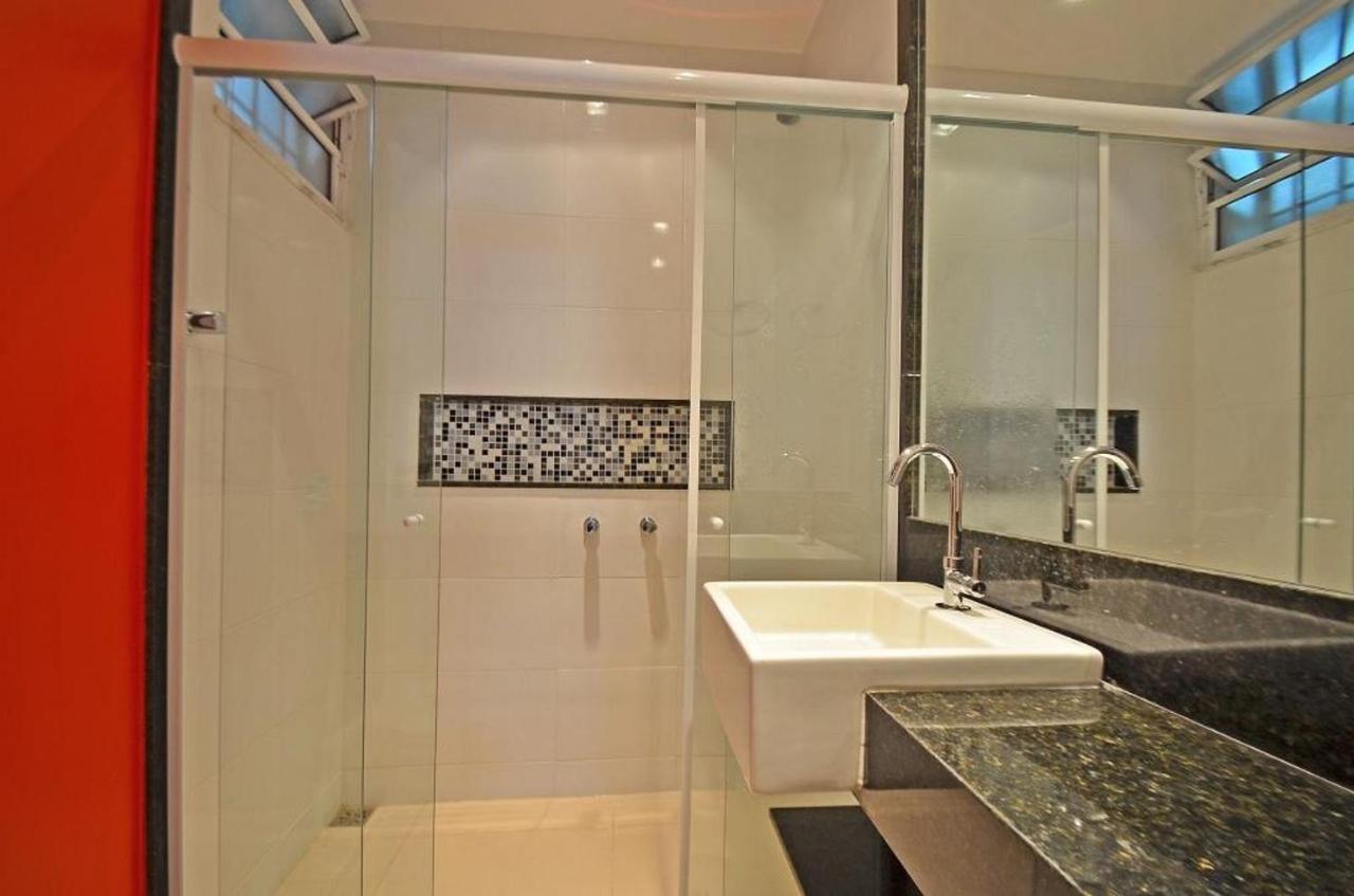 Mz Apartments Siqueira Rio de Janeiro Kültér fotó